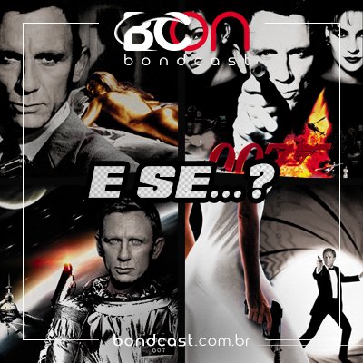 Bondcast Brasil