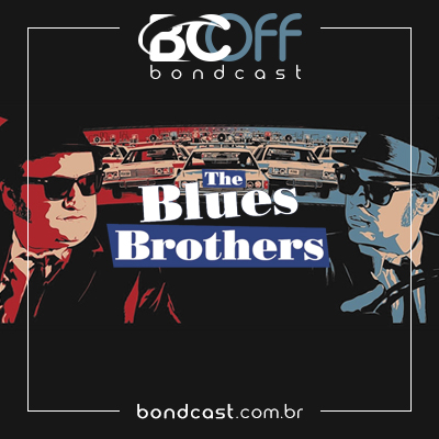 Bondcast Brasil