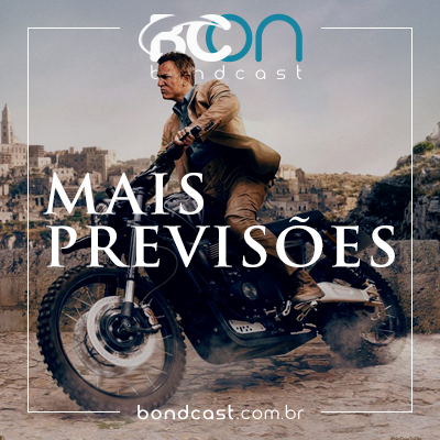 Bondcast Brasil