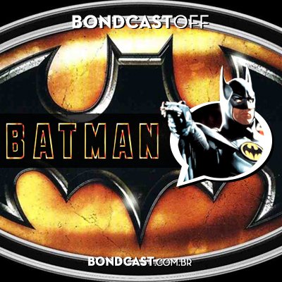 Bondcast Brasil