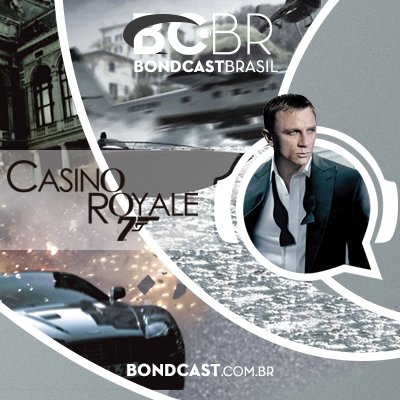 Bondcast Brasil