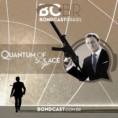 Bondcast Brasil