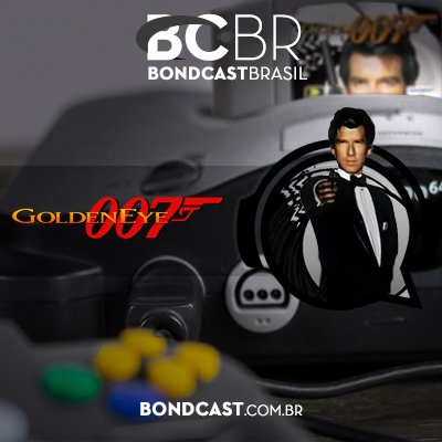 Bondcast Brasil