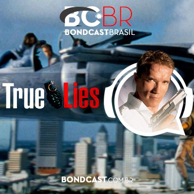 Bondcast Brasil