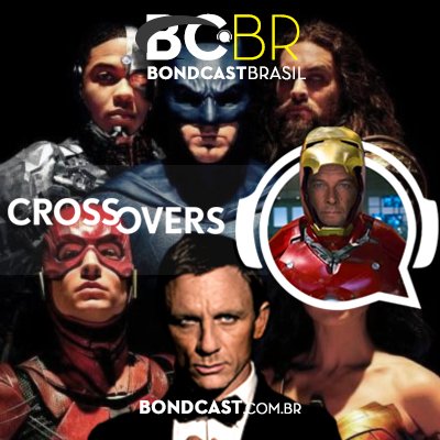 Bondcast Brasil