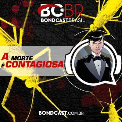 Bondcast Brasil