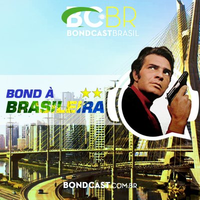 Bondcast Brasil