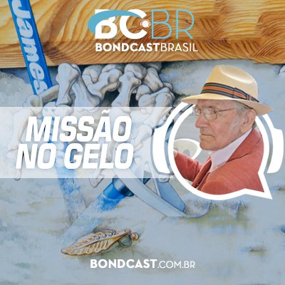 Bondcast Brasil