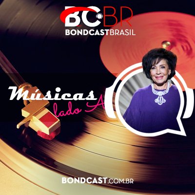 Bondcast Brasil