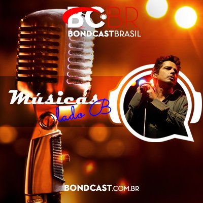 Bondcast Brasil