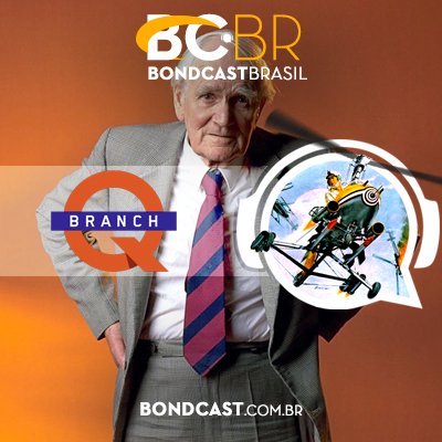 Bondcast Brasil