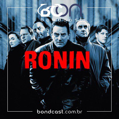 Bondcast Brasil