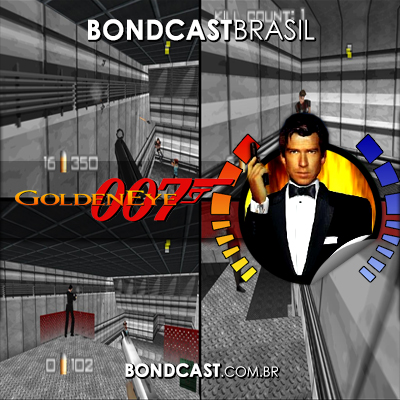 Bondcast Brasil