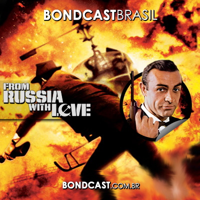 Bondcast Brasil