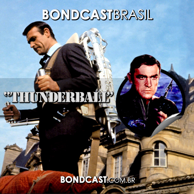 Bondcast Brasil