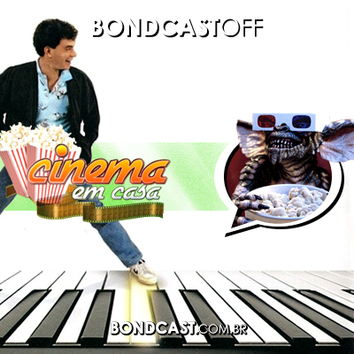 Bondcast Brasil