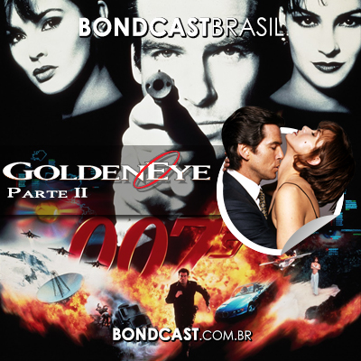 Bondcast Brasil