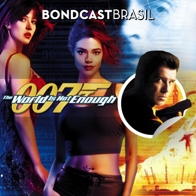 Bondcast Brasil