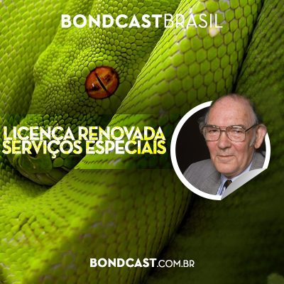 Bondcast Brasil