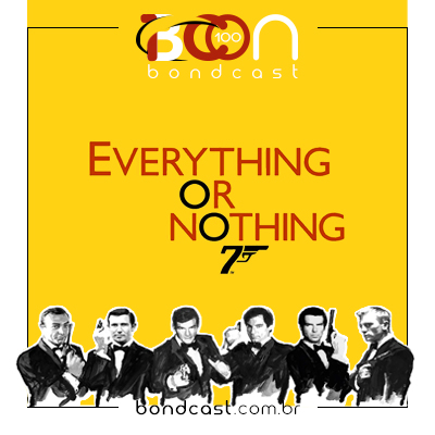 Bondcast Brasil
