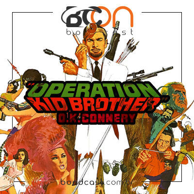 Bondcast Brasil