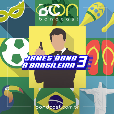 Bondcast Brasil